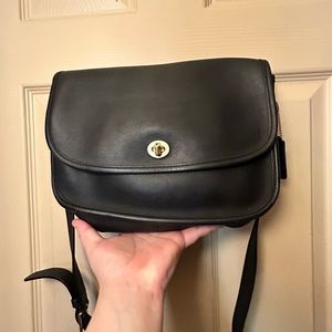 Coach Vintage City Bag